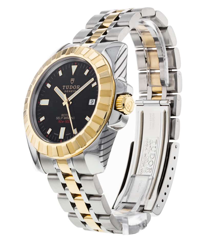Tudor Sport Collection 20013